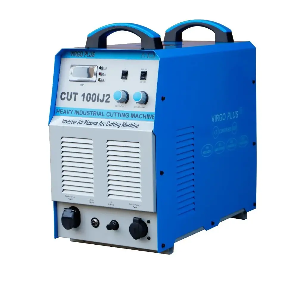 Virgo Plus Inverter Air Plasma Cutter Cut100